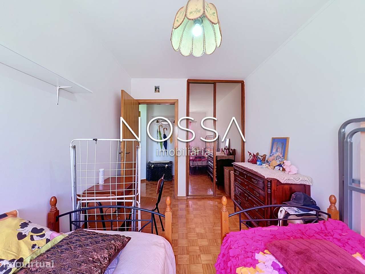 Apartamento T2 no Monte da Caparica - Almada-12