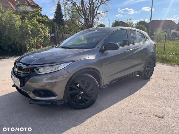 Honda HR-V 1.5 Sport CVT - 2