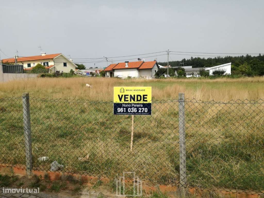 Terreno - Esmoriz - Grande imagem: 2/5