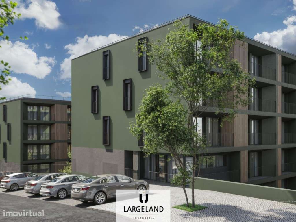 Empreendimento UNIC Apartamento-1