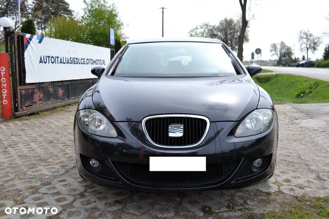Seat Leon 1.4 Reference - 3
