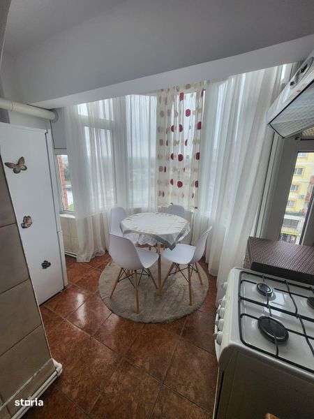 Garsoniera Comf 1 zona centrala - Imagine principală: 5/8