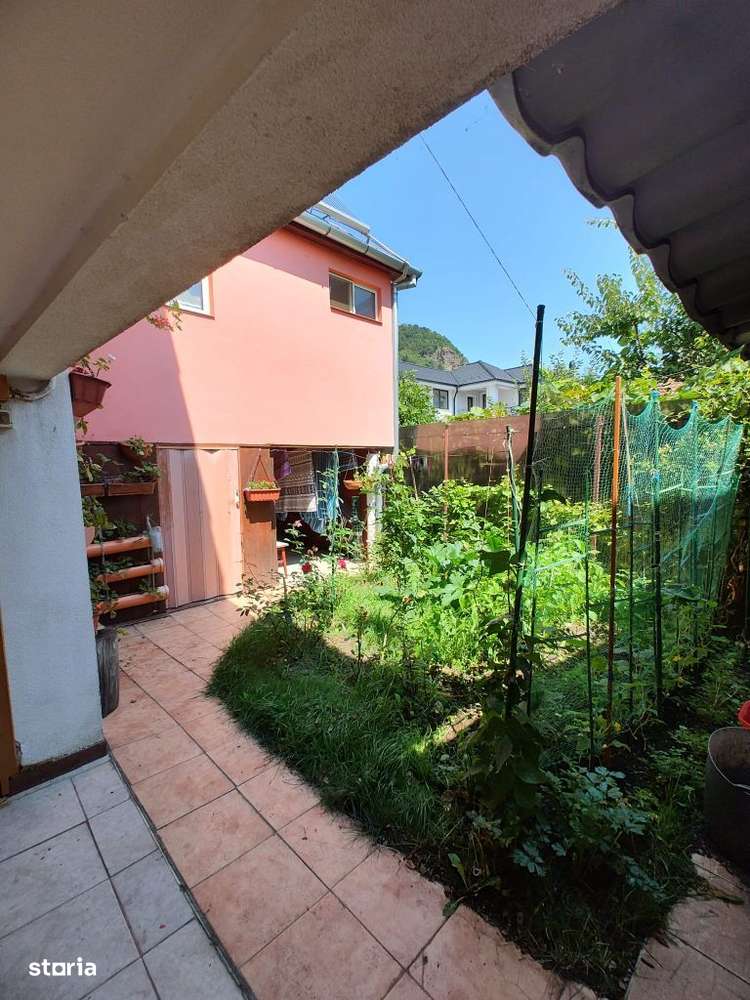 Casa zona Aurel Vlaicu, pe un singur nivel, sup utila 185mp - Imagine principală: 5/20