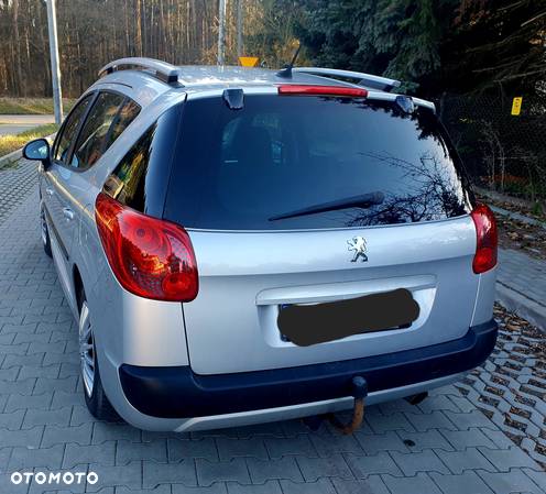 Peugeot 207 1.4 16V Presence - 12