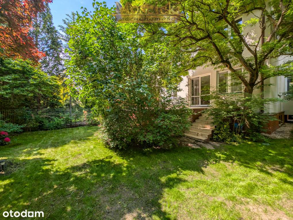 Cichy  funkcjonalny dom w sercu Kabat las i metro - Pełny obrazek: 3/20