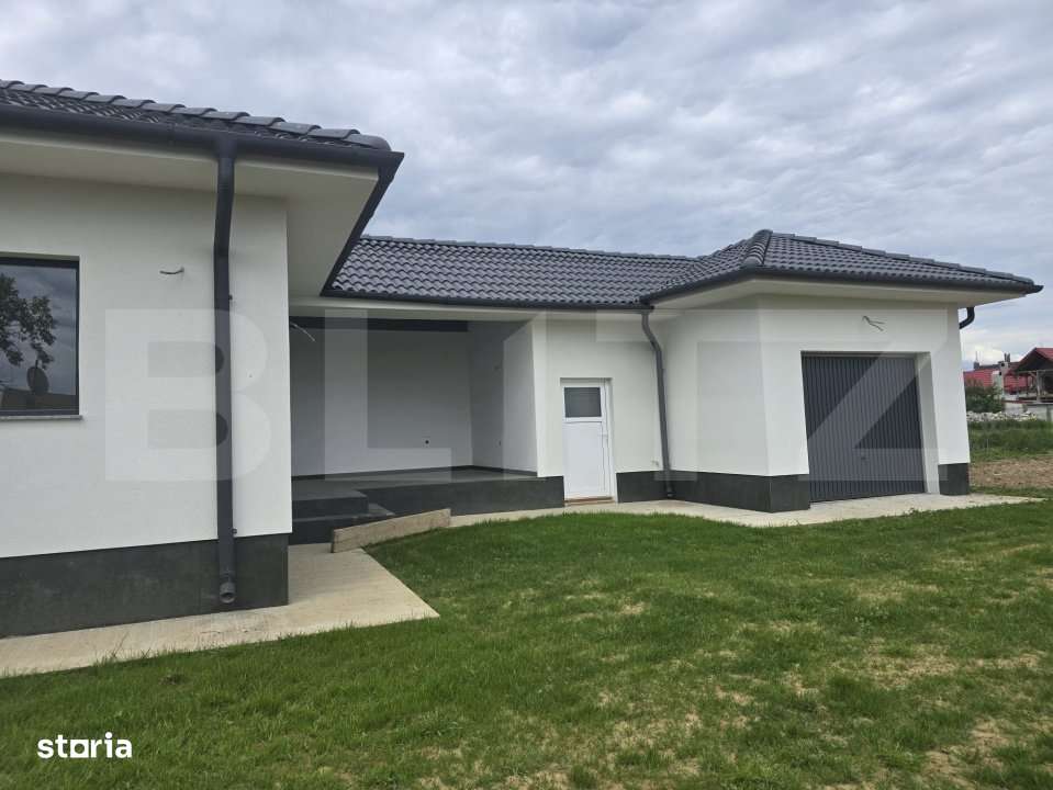 Casa 2 camere, 120 mp -7.8 ari teren . Lazuri - Imagine principală: 2/11