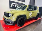 Jeep Renegade 1.6 MJD Longitude - 8