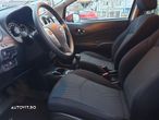 Nissan Note 1.2L Stop&Start Connect - 12