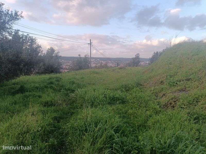 Terreno com vista para a cidade, 430mt2 - Grande imagem: 5/6