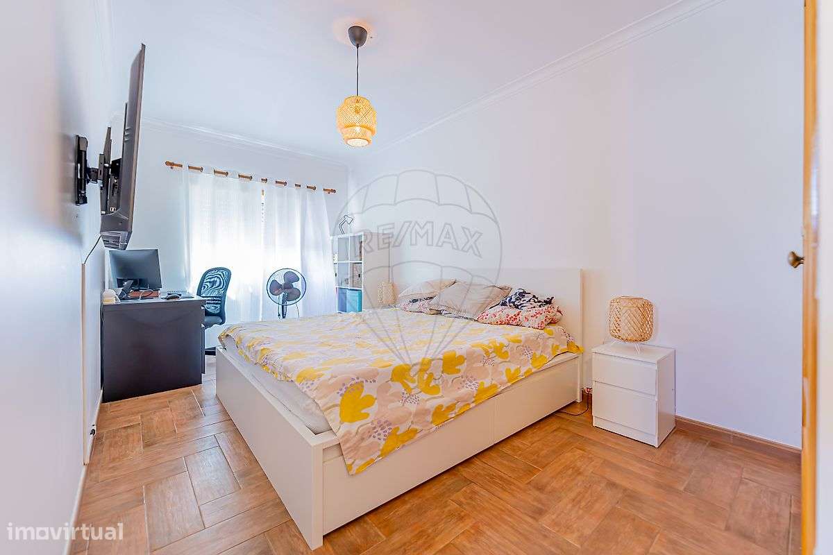 Apartamento T2 para venda-29