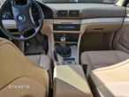 BMW Seria 5 530d - 15