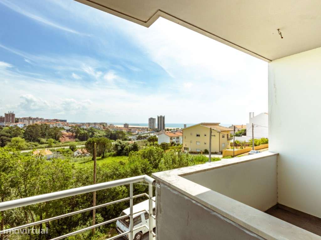 Moradia M6 com Garagem, Buarcos, Figueira da Foz-7