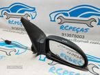 ESPELHO RETROVISOR DIREITO FORD FOCUS I 1 MK1 98AB17682UE MANUAL ESPELHOS RETROVISORES - 4