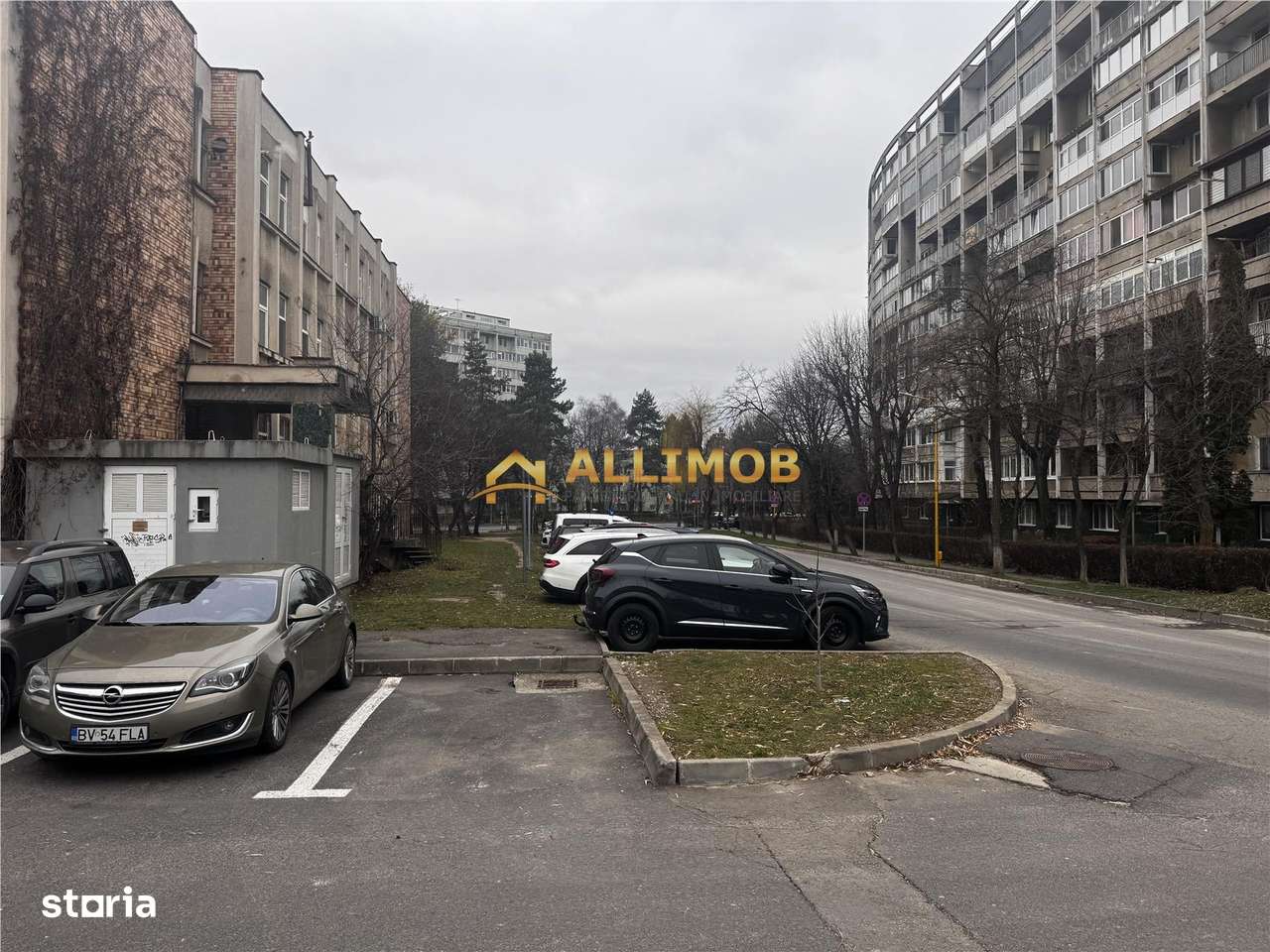 Teren de vanzare – oportunitate investitionala – Brasov, Cartier Astra - Imagine principală: 4/20