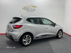 Renault Clio 1.5 dCi Limited - 25