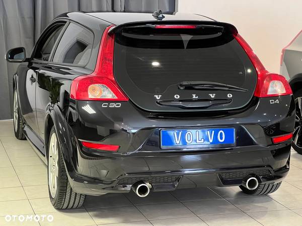Volvo C30 D4 Edition Pro - 3