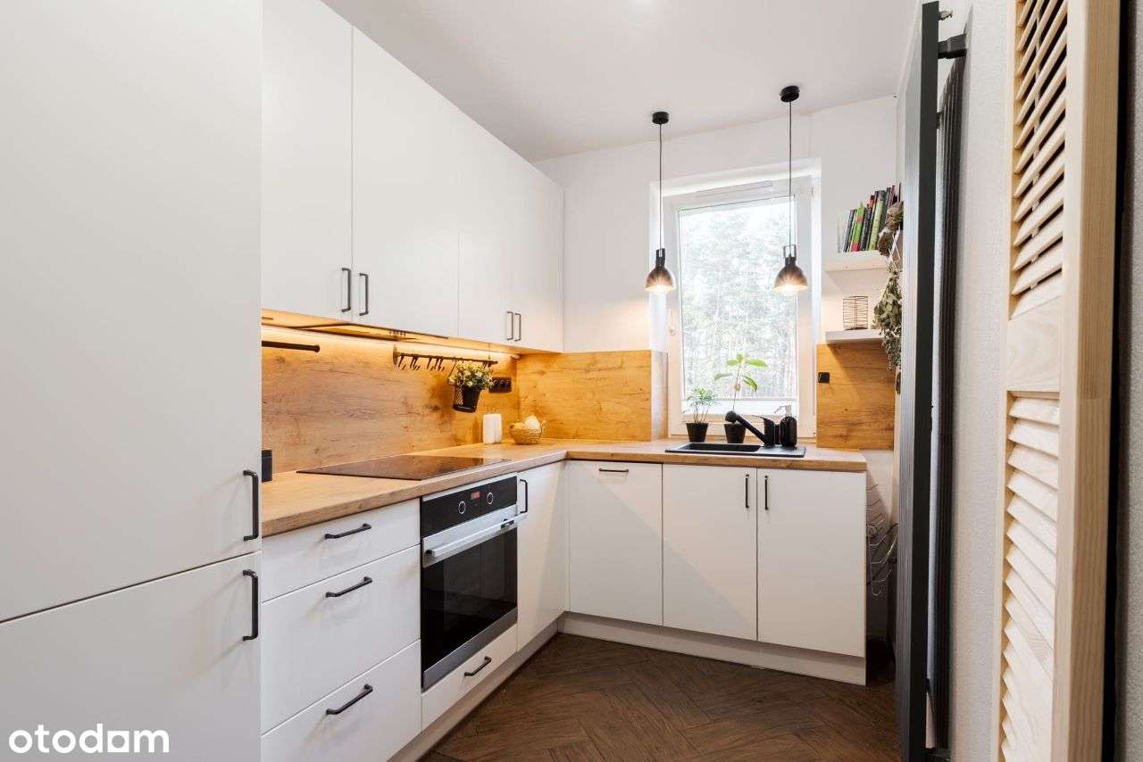 plus garaż i łódka oraz drewutnia, las, jezioro,blisko Morze Bałtyckie - Pełny obrazek: 5/20