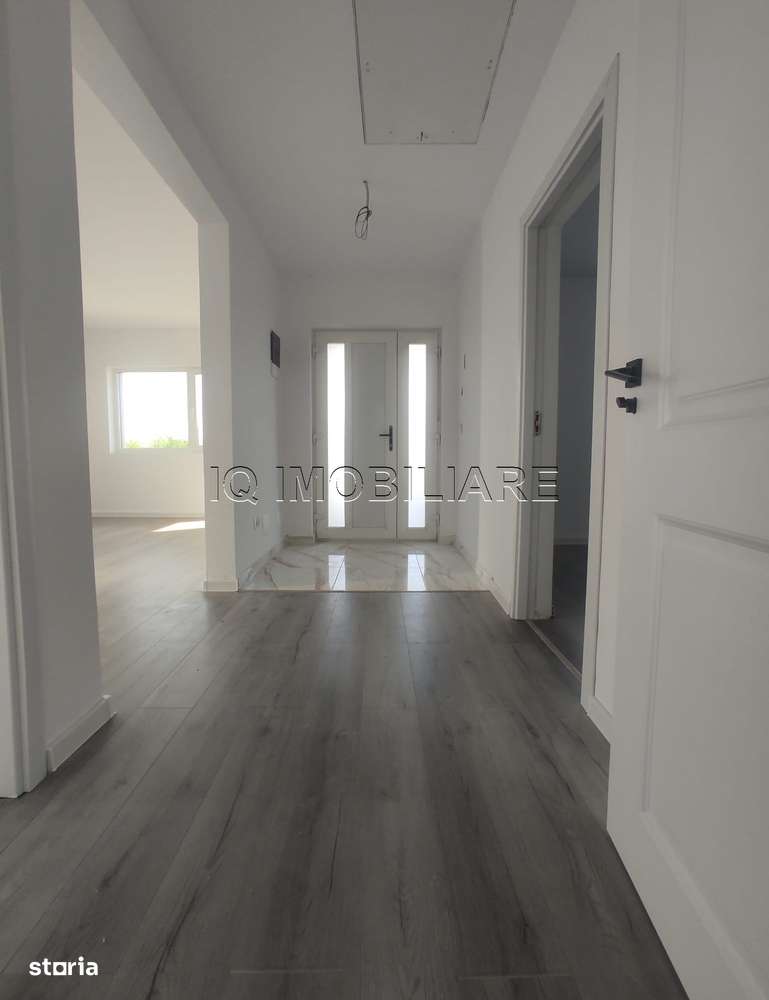 Casa individuala Miroslava - Ciurbesti, 3 cam, incalzire in pardoseala-8