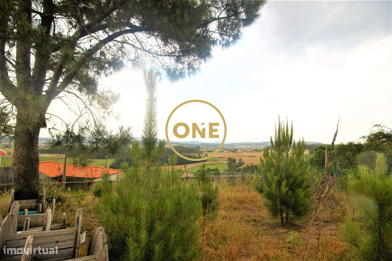 Terreno de Construção em Arcos - Grande imagem: 1/7