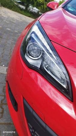 Opel Astra GTC 1.6 SIDI Turbo ecoFLEX Start/Stop Innovation - 14