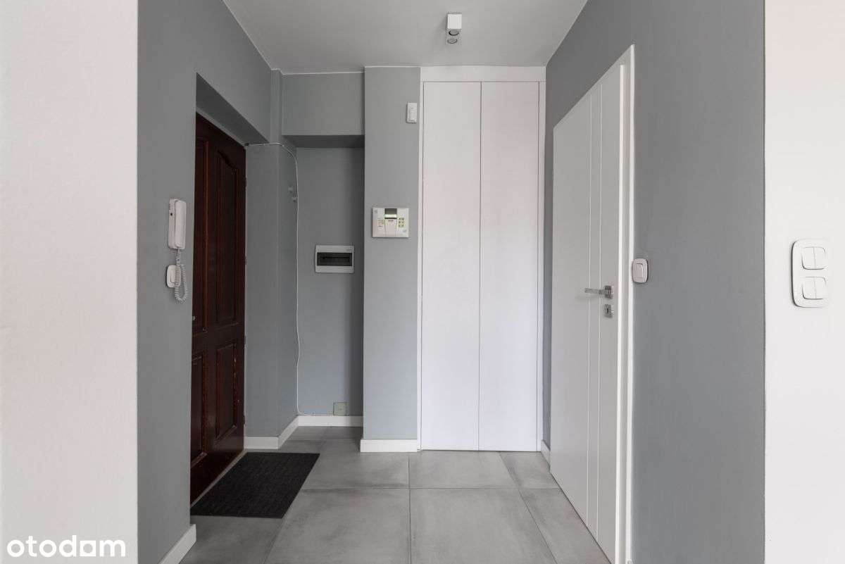 Perełka! Na Starówce Po remoncie Osiedle zamknięte-12