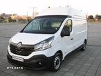 Renault Trafic ZABUDOWA WARSZTATOWA SORTIMO FV23% - 2