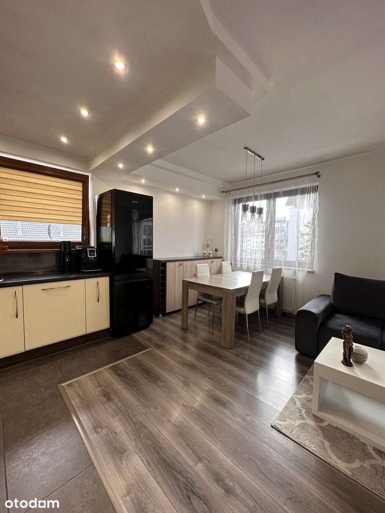 Słoneczne mieszkanie w dobrej lokalizacji. - Pełny obrazek: 5/20