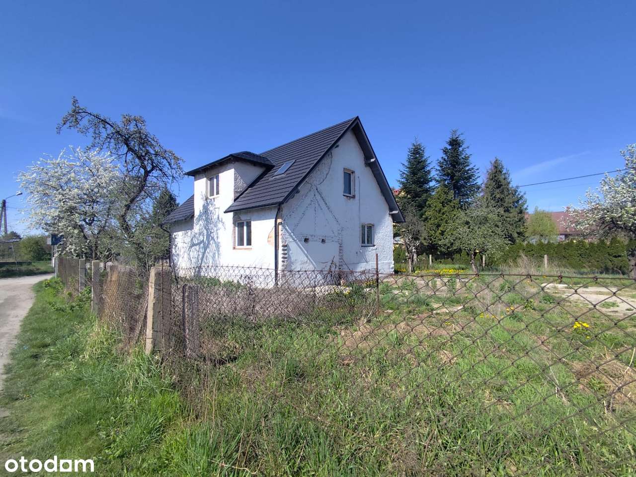 Dom na sprzedaż, Nysa ul. Zawiszy Czarnego