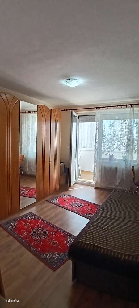 Vand / Apartament 3 camere  K / Transilvaniei / Renovat / Mobilat-7