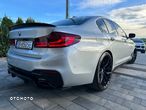 BMW Seria 5 530i xDrive - 6