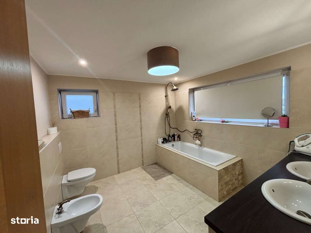 Casă individuală de vânzare – Satu Nou de Jos, jud. Maramureș-14