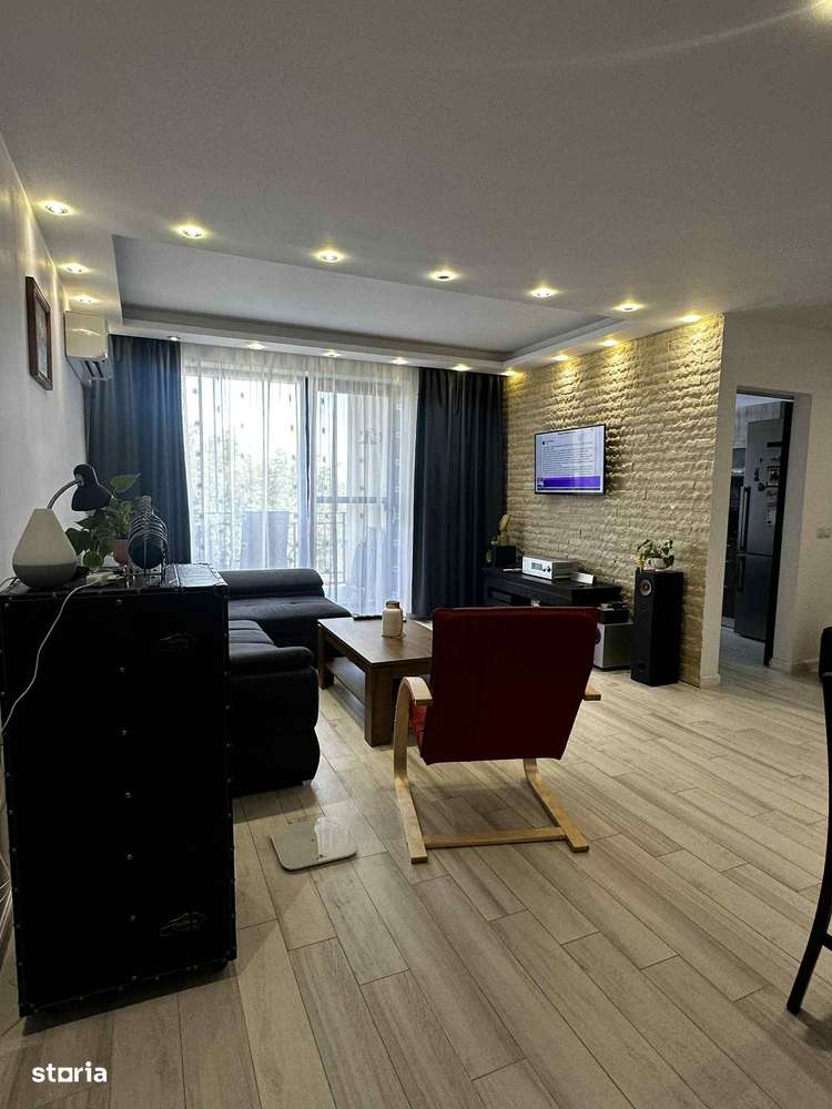 Ap.3 camere,str.Al.Odobescu - Imagine principală: 2/20