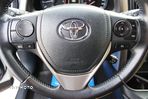 Toyota RAV4 2.0 Premium 4x4 MS - 29