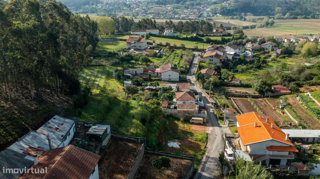 Terreno para Venda em Recardães – Águeda-9