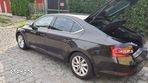 Skoda Superb 1.8 TSI Ambition - 4