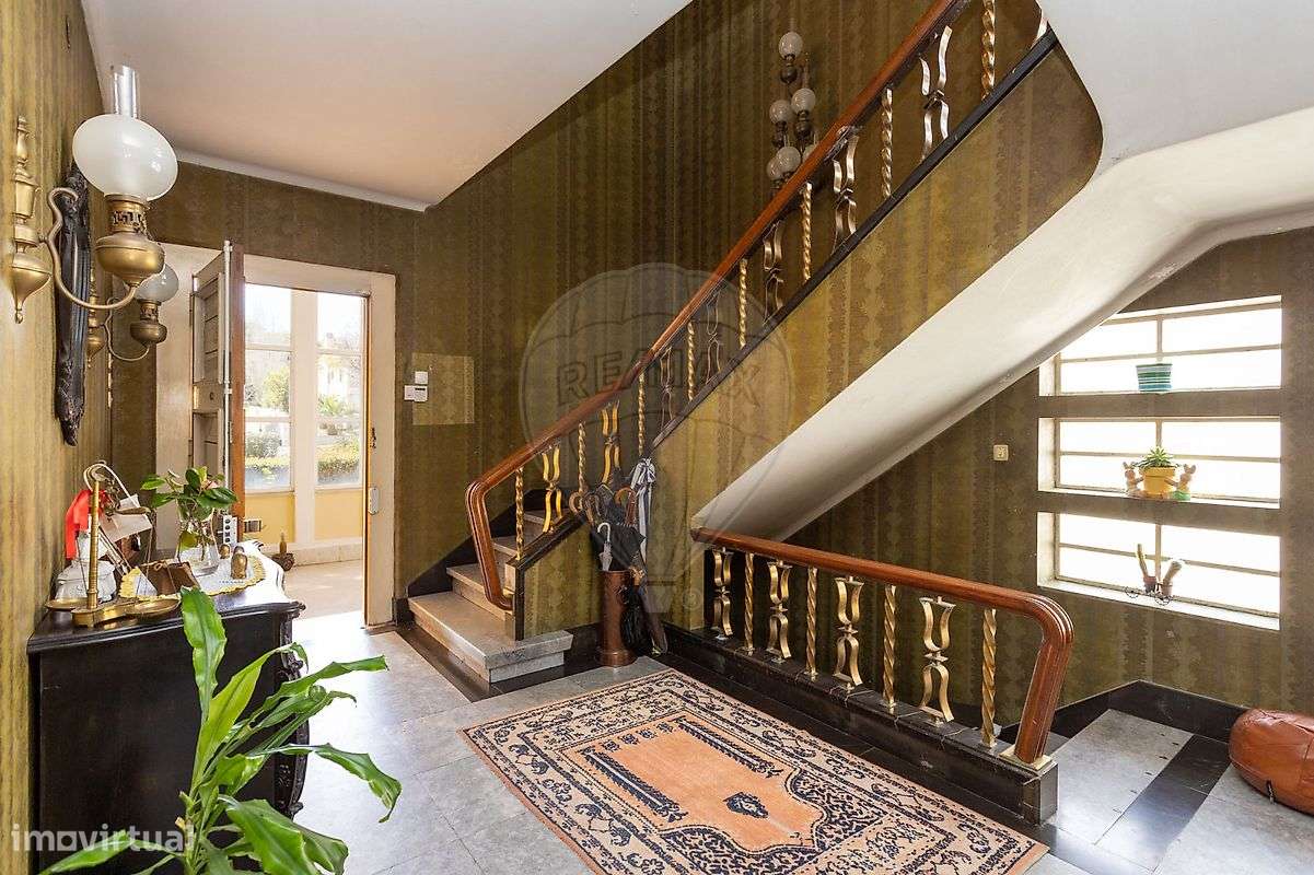 Moradia T6 para venda - Grande imagem: 3/49