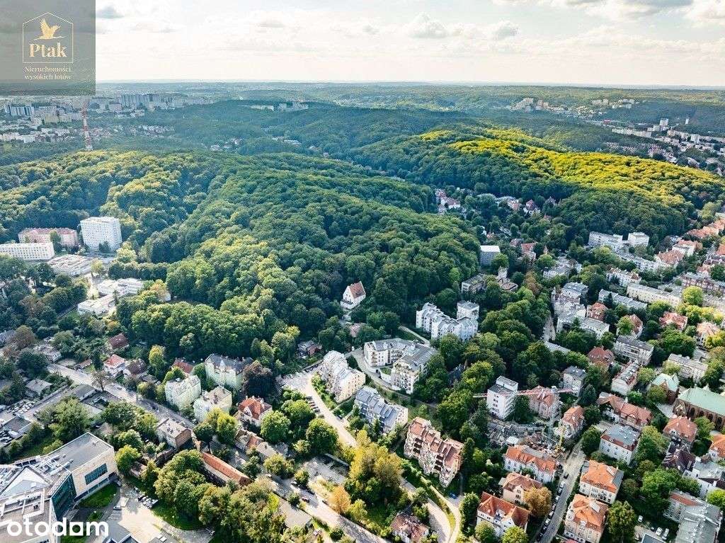 Gdańsk-Wrzeszcz, 3pok., 64m2, tramwaj-13