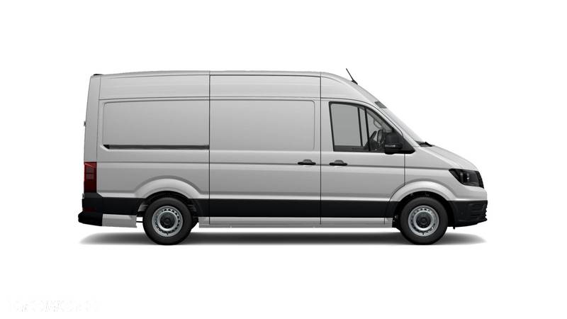 Volkswagen Crafter - 5