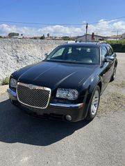 Chrysler 300 C Touring 3.0 CRD