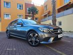 Mercedes-Benz C 180 d Station 9G-TRONIC Avantgarde - 17