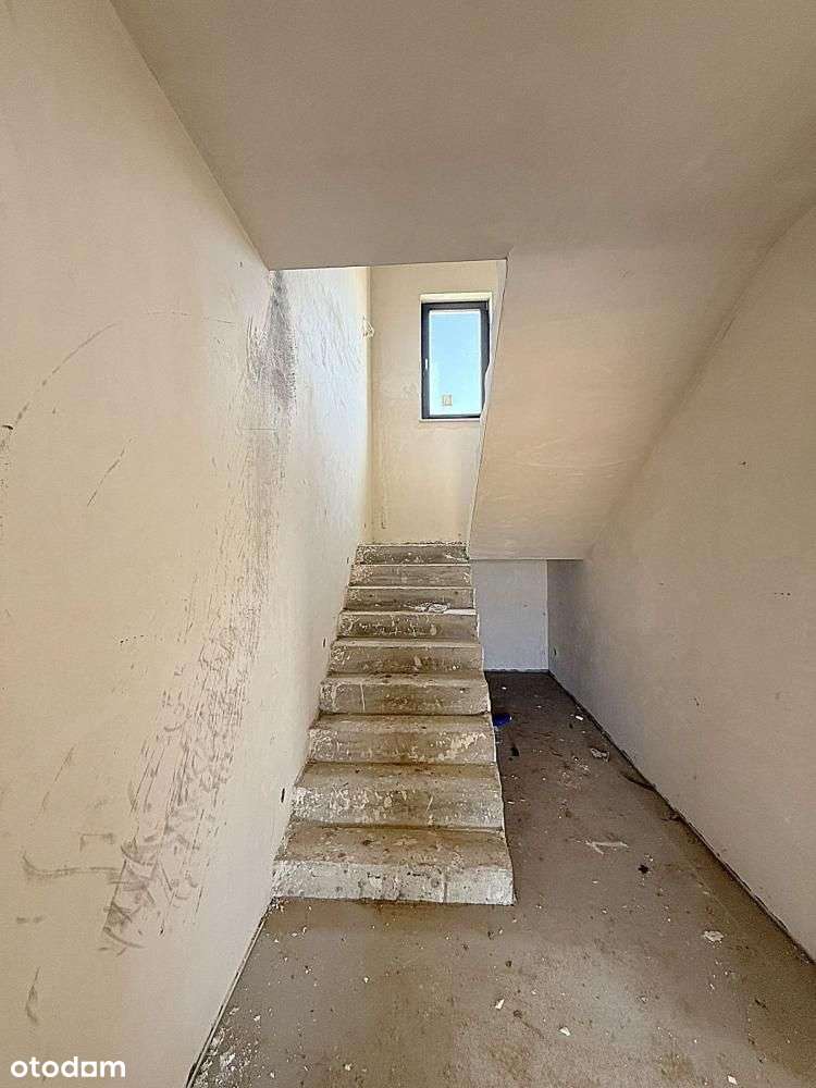 0% Nowoczesne domy bliźniacze Rosnowo Komorniki-13