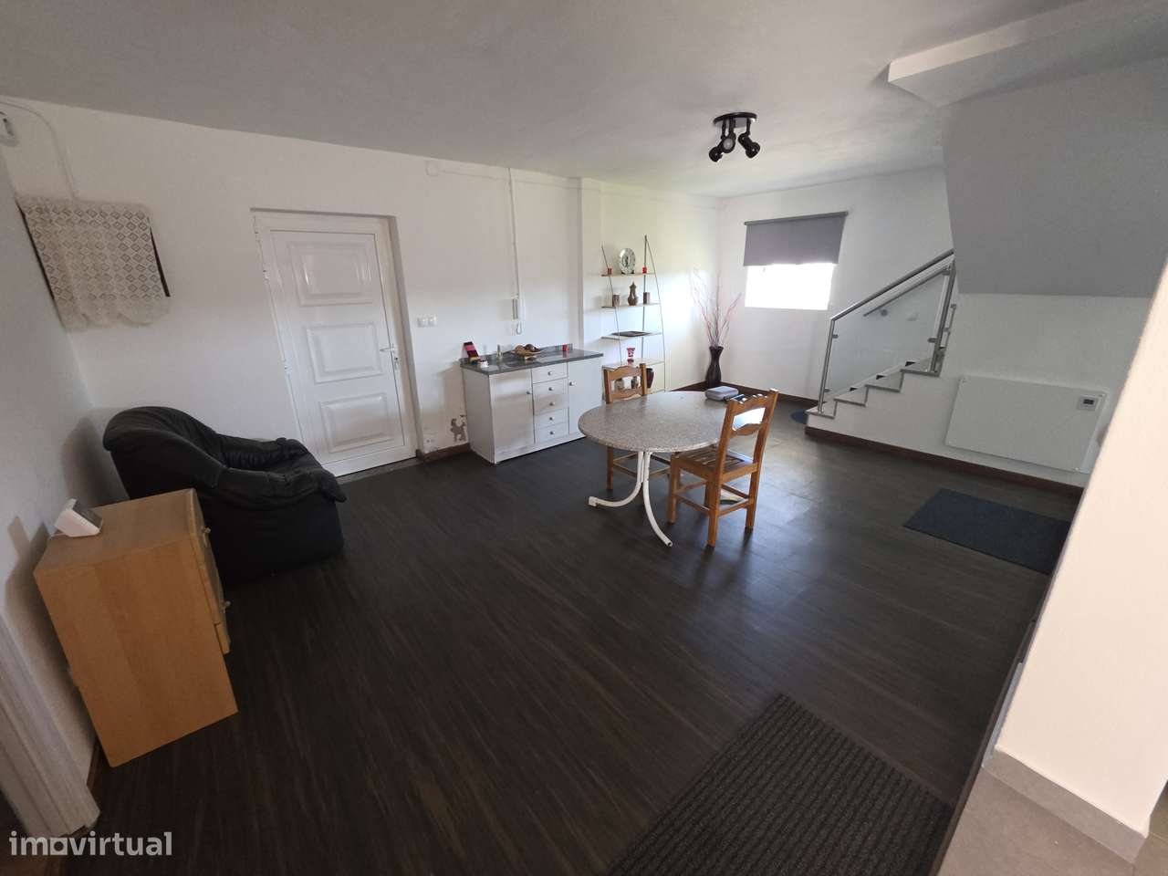 Fantástico Moradia T3 Independente em Lourosa-5