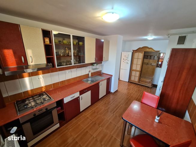 Vand apartament 2 camere Decom.90 mp! Micalaca,Etaj2,Bl.Nou,Termoteca!-3