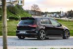 VW Golf 2.0 TSi R - 13