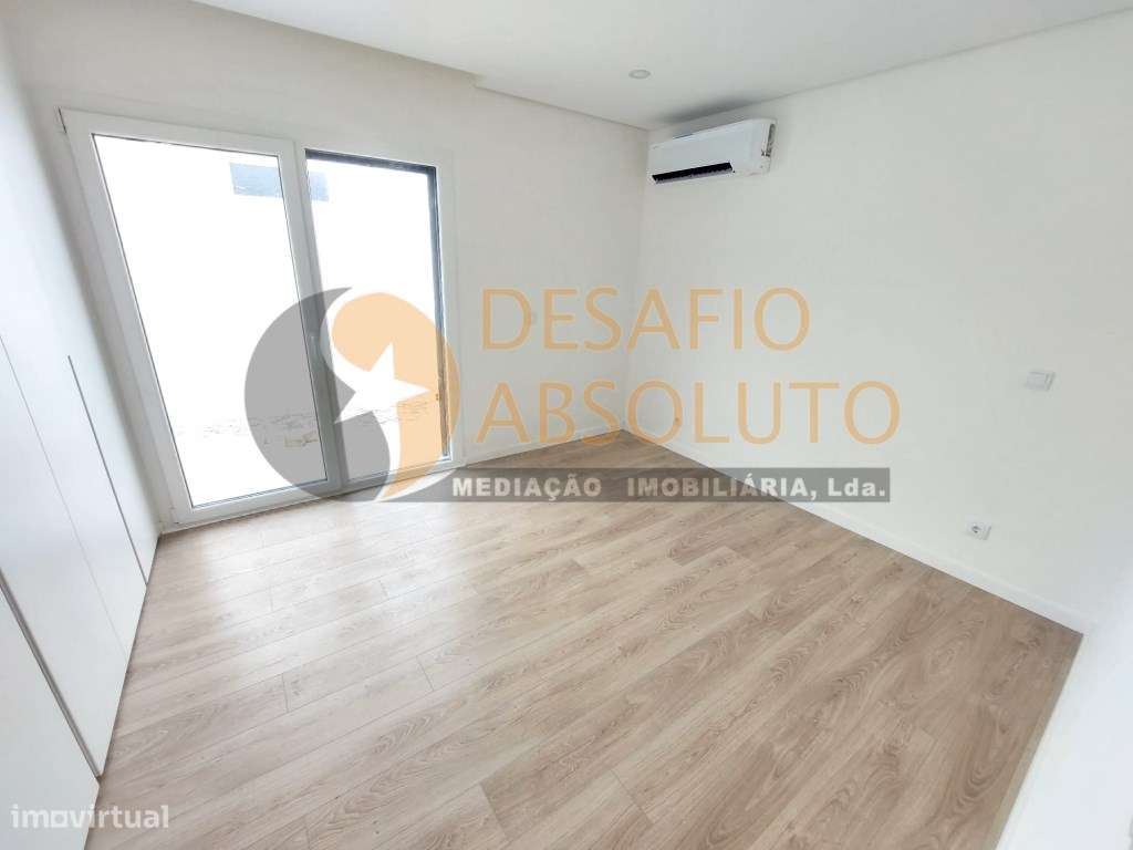 Moradia Isolada T3 c/ Garagem e Lavandaria. Pinhal do General-31