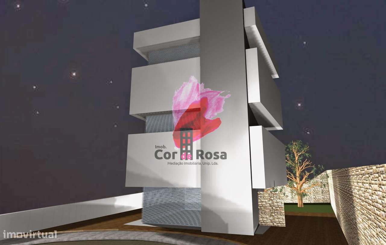 Terreno Industrial em Venda no Parque Industrial de Infias-40