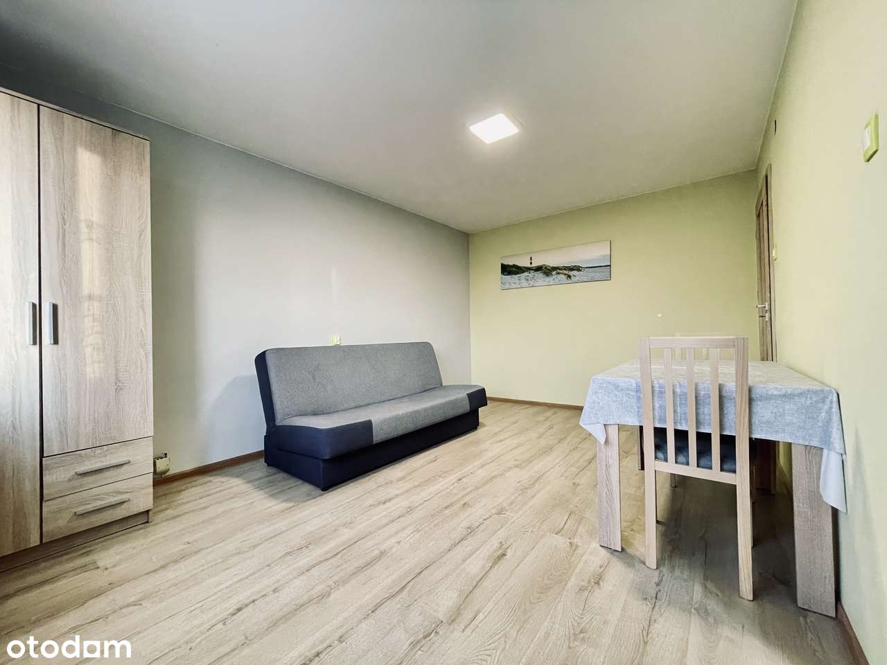 Centrum | Piwnica | Parking | Park miejski | Po generalnym remoncie-6