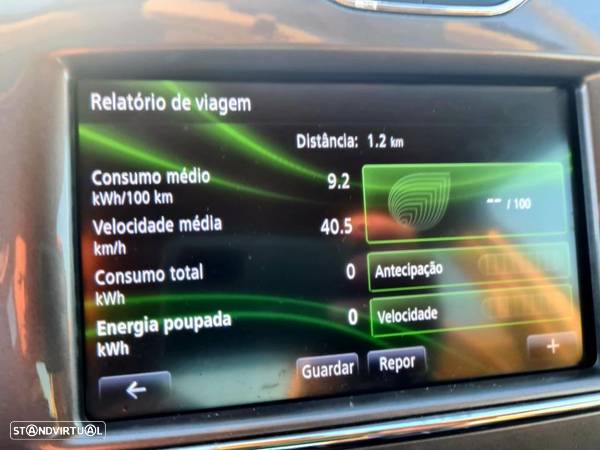 Renault Zoe Bose 40 - 32