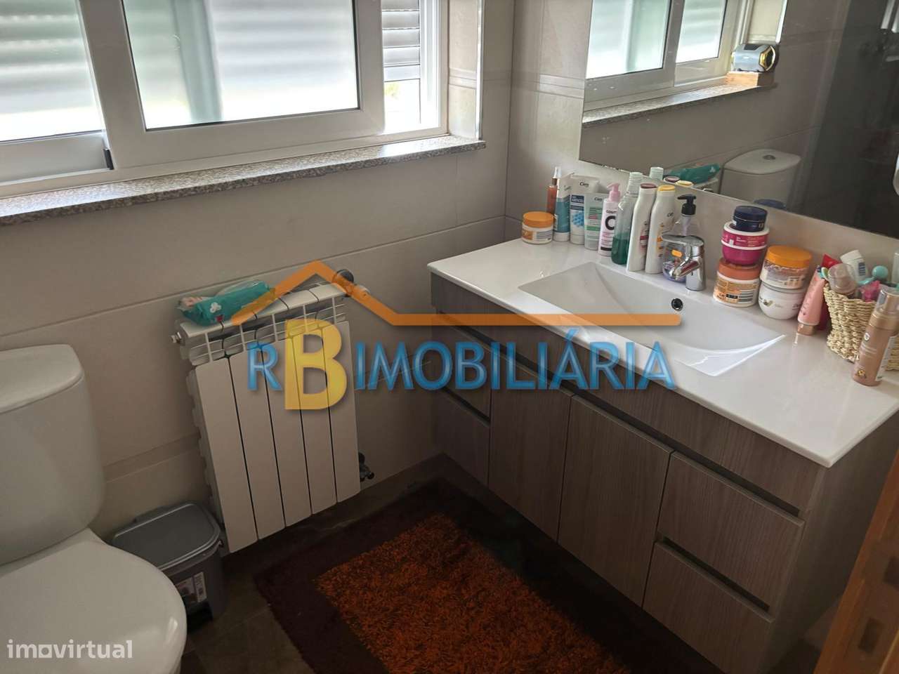 Moradia V3 no Areeiro, Arouca-10