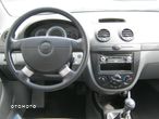 Chevrolet Nubira 1.6 Kombi SX - 16